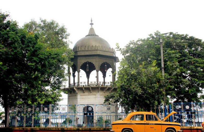 Gwalior Monument, Kolkata, West Bengal - Vushii.com Gwalior Monument, Kolkata, West Bengal - Vushii.com